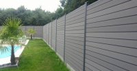 Portail Clôtures dans la vente du matériel pour les clôtures et les clôtures à Arnicourt
