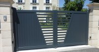 Notre société de clôture et de portail à Arnicourt